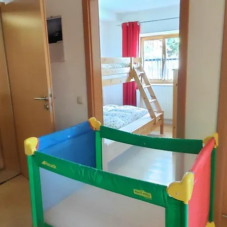 Bei Hubers Trostberg an der Alz