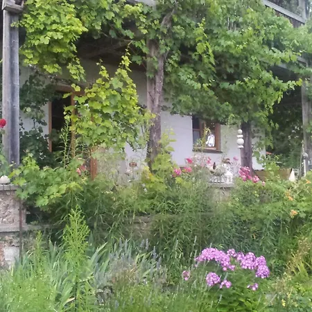 Bei Hubers * Trostberg an der Alz